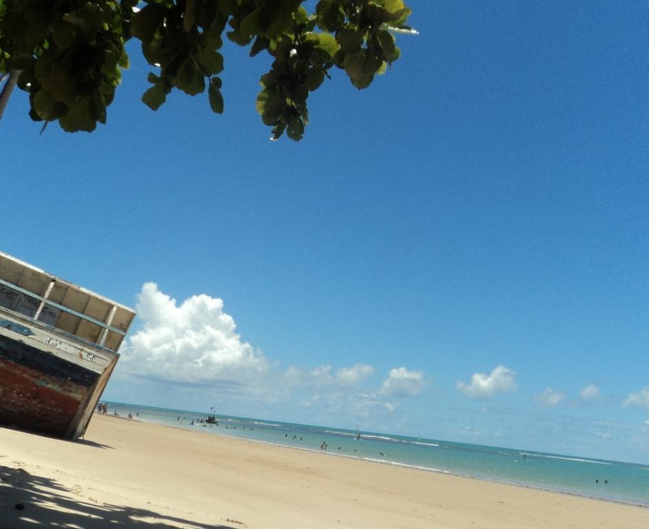 Chale Charmoso Villa Trancoso Room photo